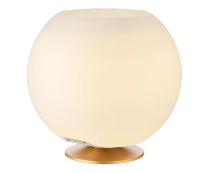 Głośnik przenośny Kooduu Sphere Brass